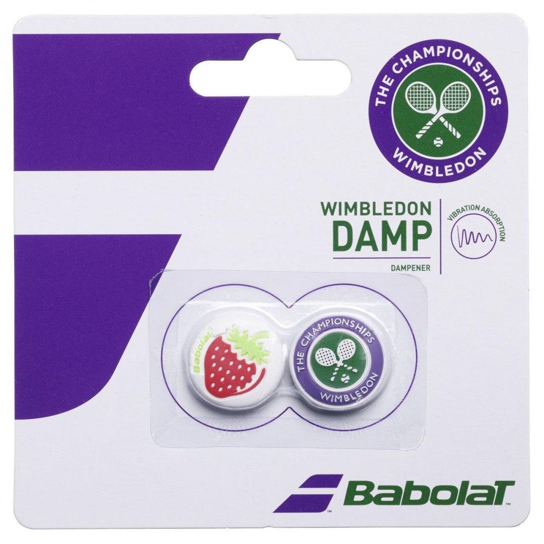 Babolat Loony Damp Wimbledon 700044