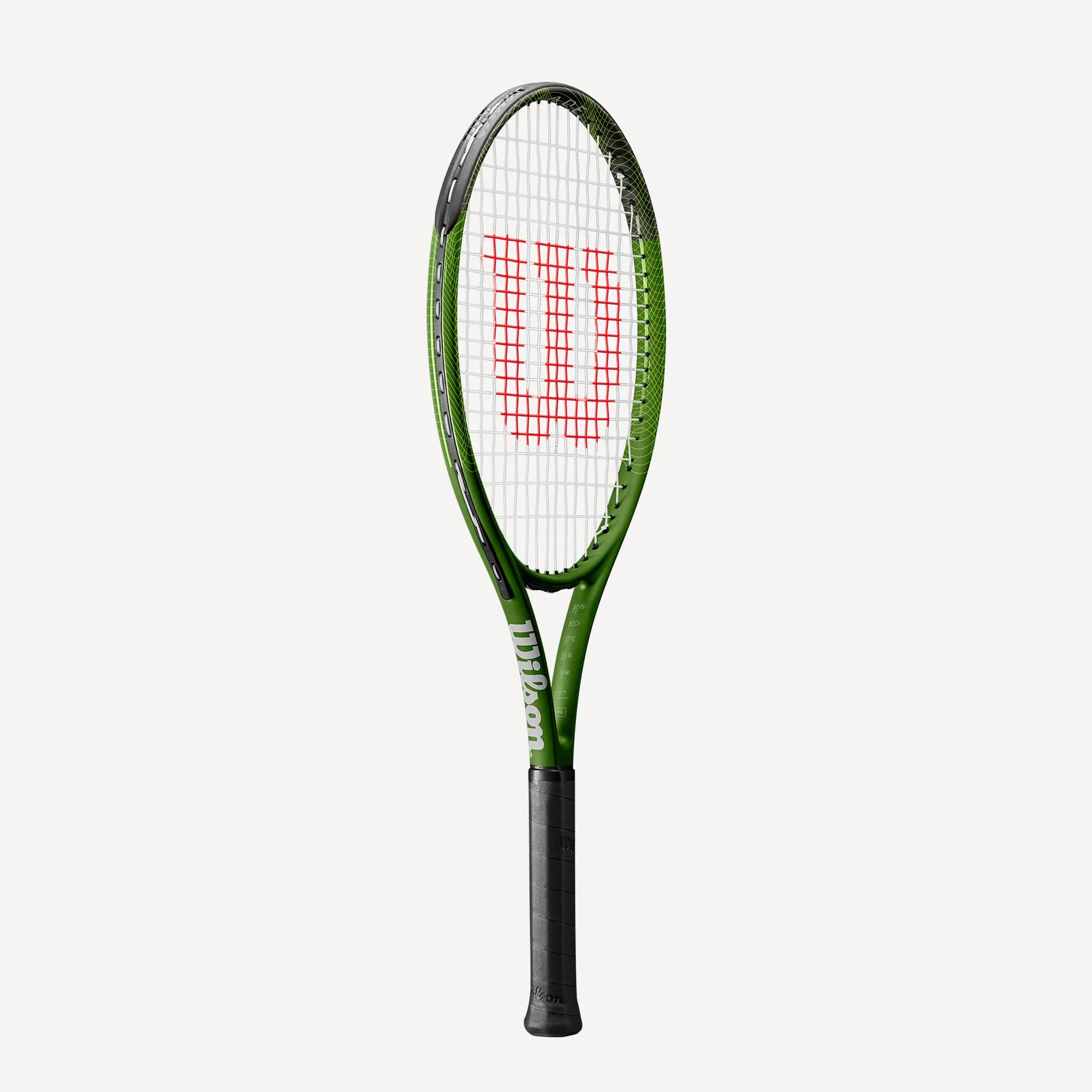 Wilson Blade Feel Comp Jr 26 Cordée - WR125210U