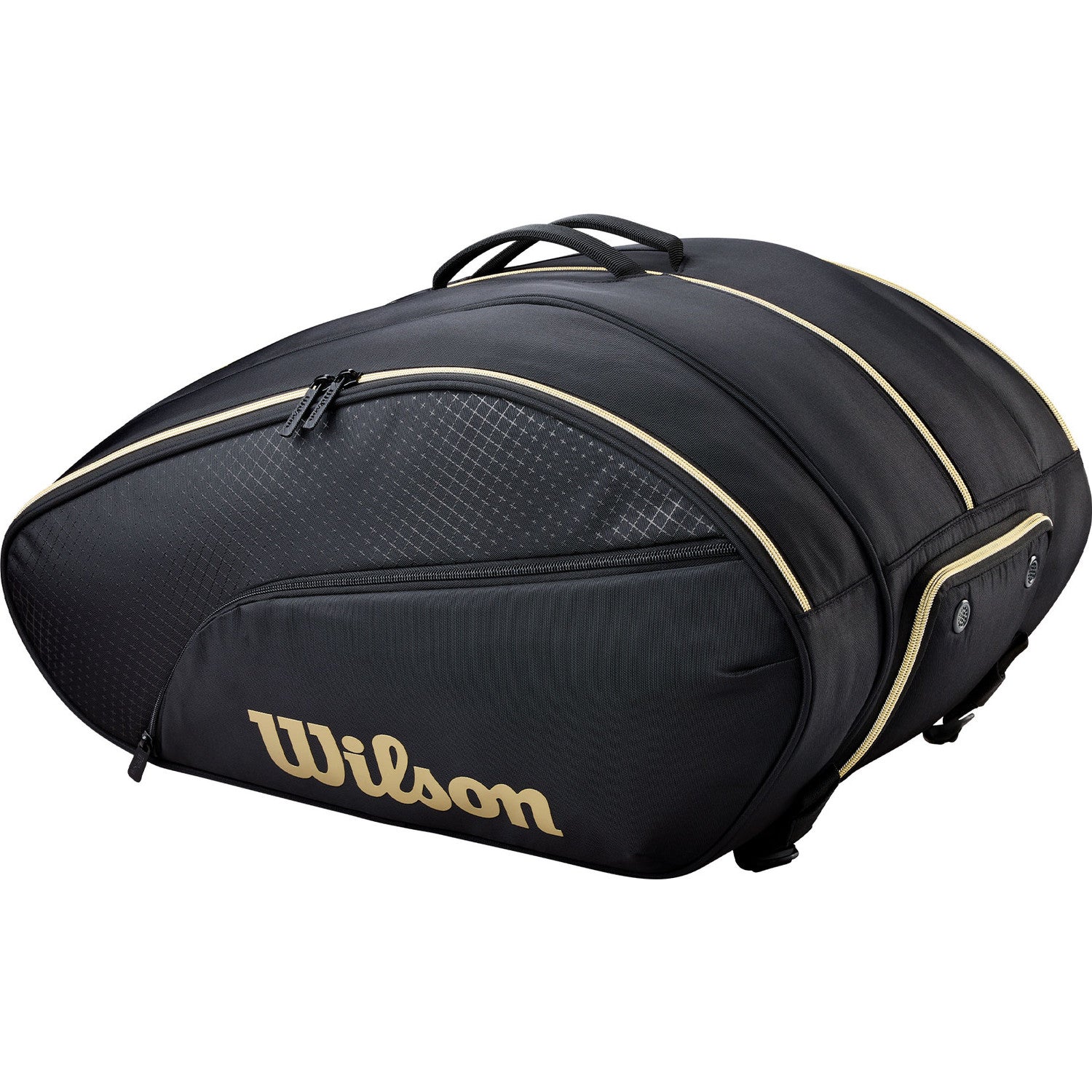 Wilson Defy V1 Padel Bag - WR8914201001
