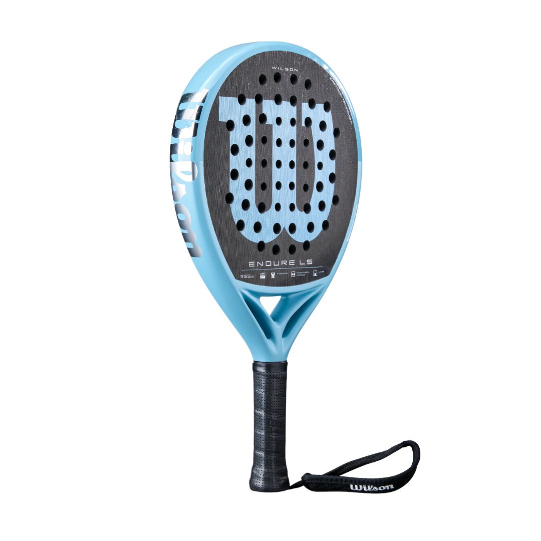 Wilson Endure LS V1 - WR190511U2