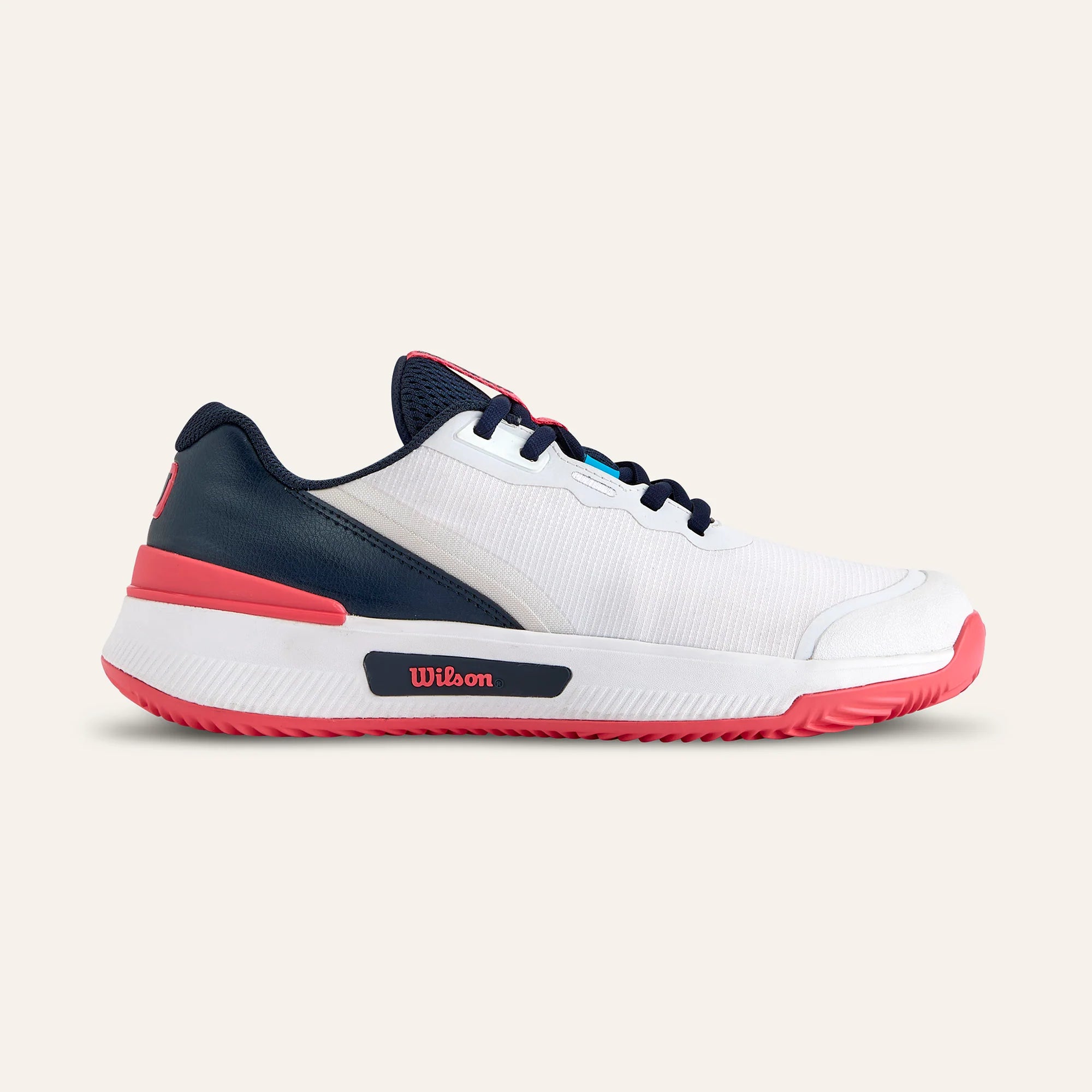 Wilson Intrigue Pro Clay Women - WRS335870