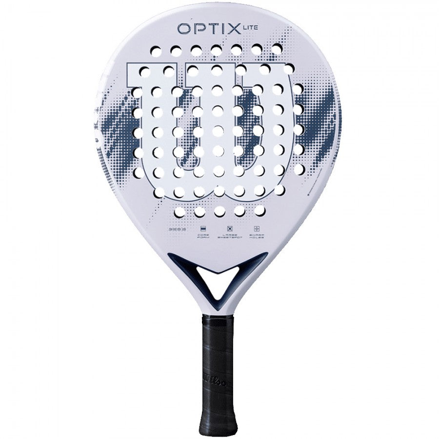 Wilson OPTIX V2 Lite LILAC 2 - WR190721U2