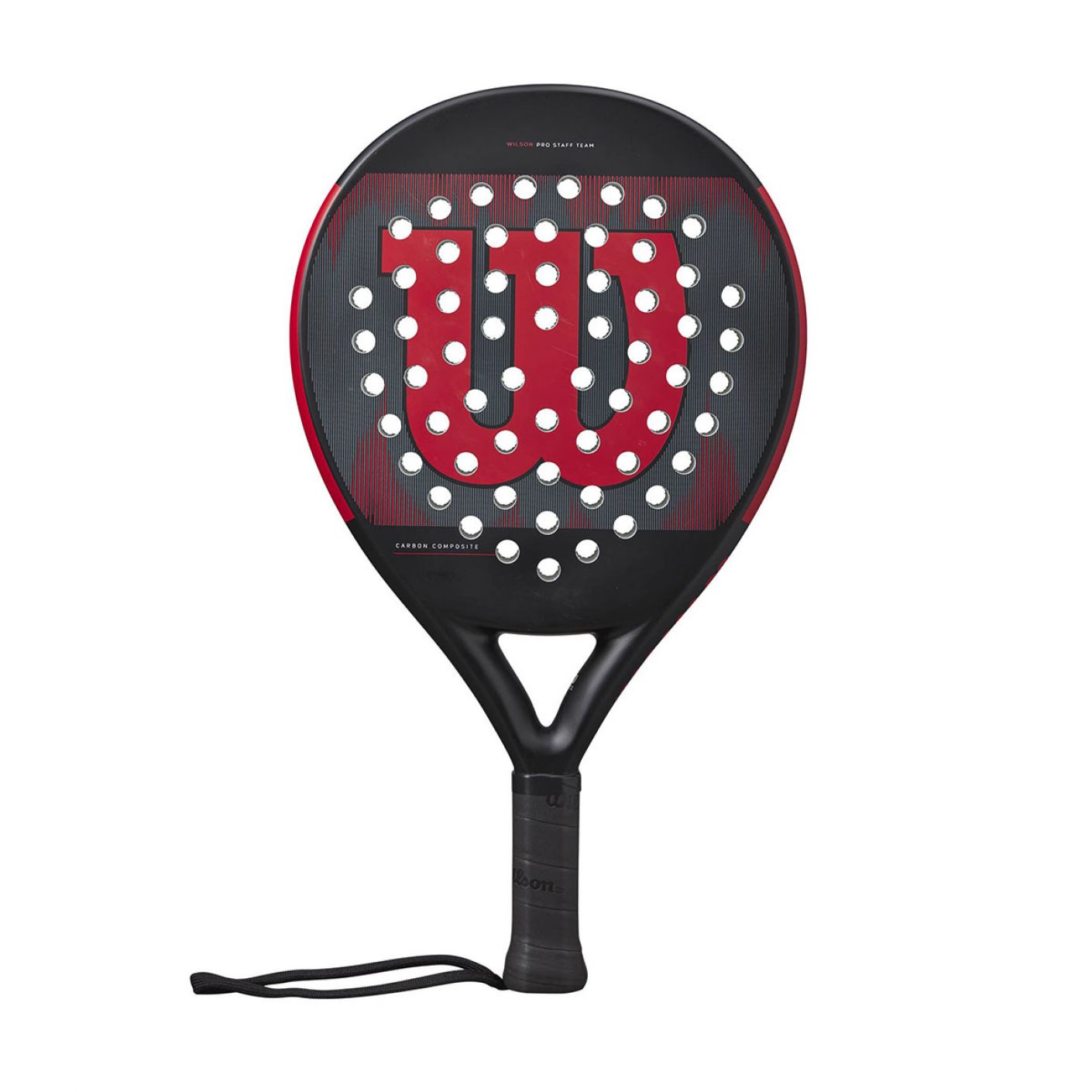 Wilson Pro Staff Team Padel RKT 2 - WR032911