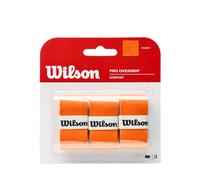 wilson Pro Overgrip Orange-WRZ470820DR