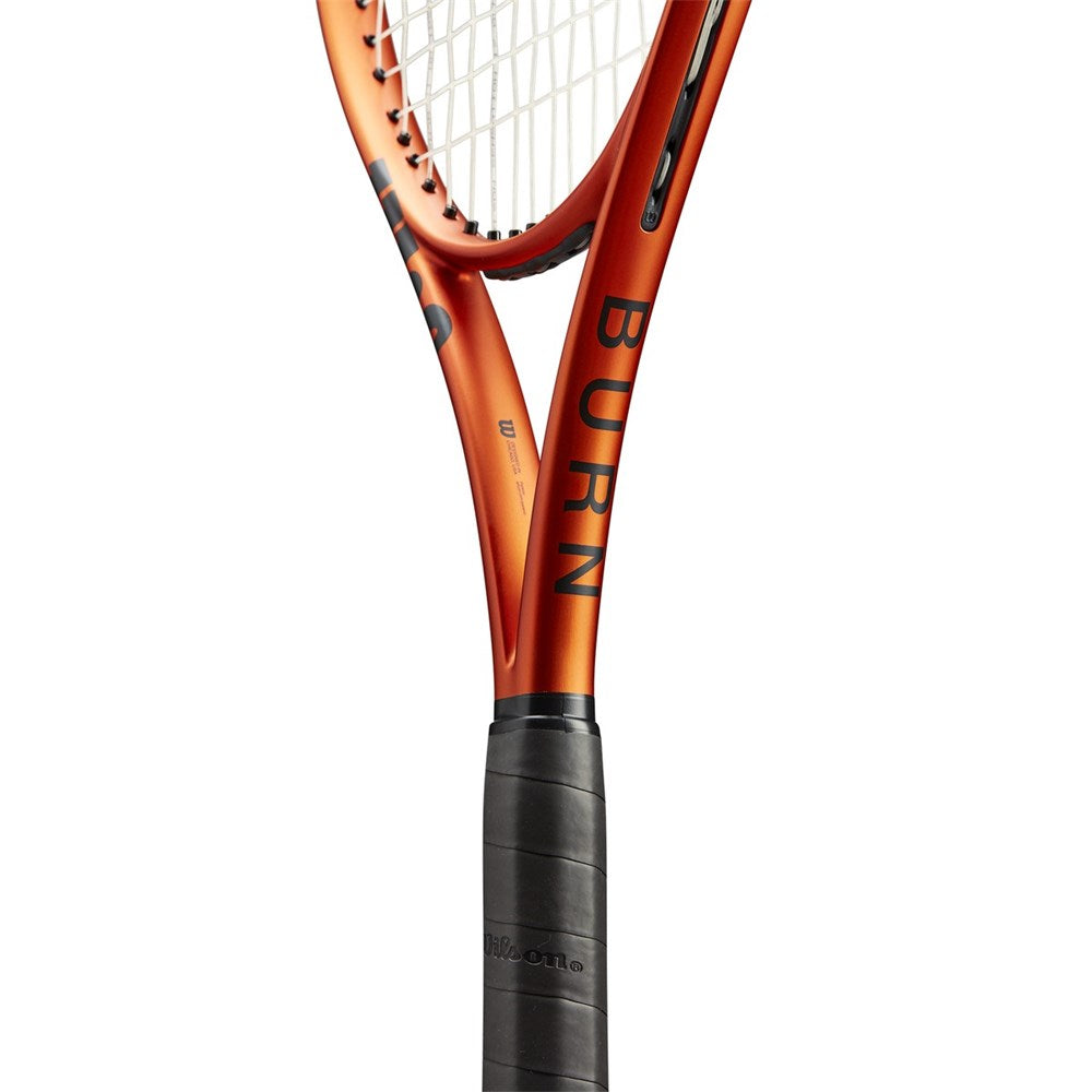 Wilson Burn 100 (300gr) V.5 Cordée - WR108810