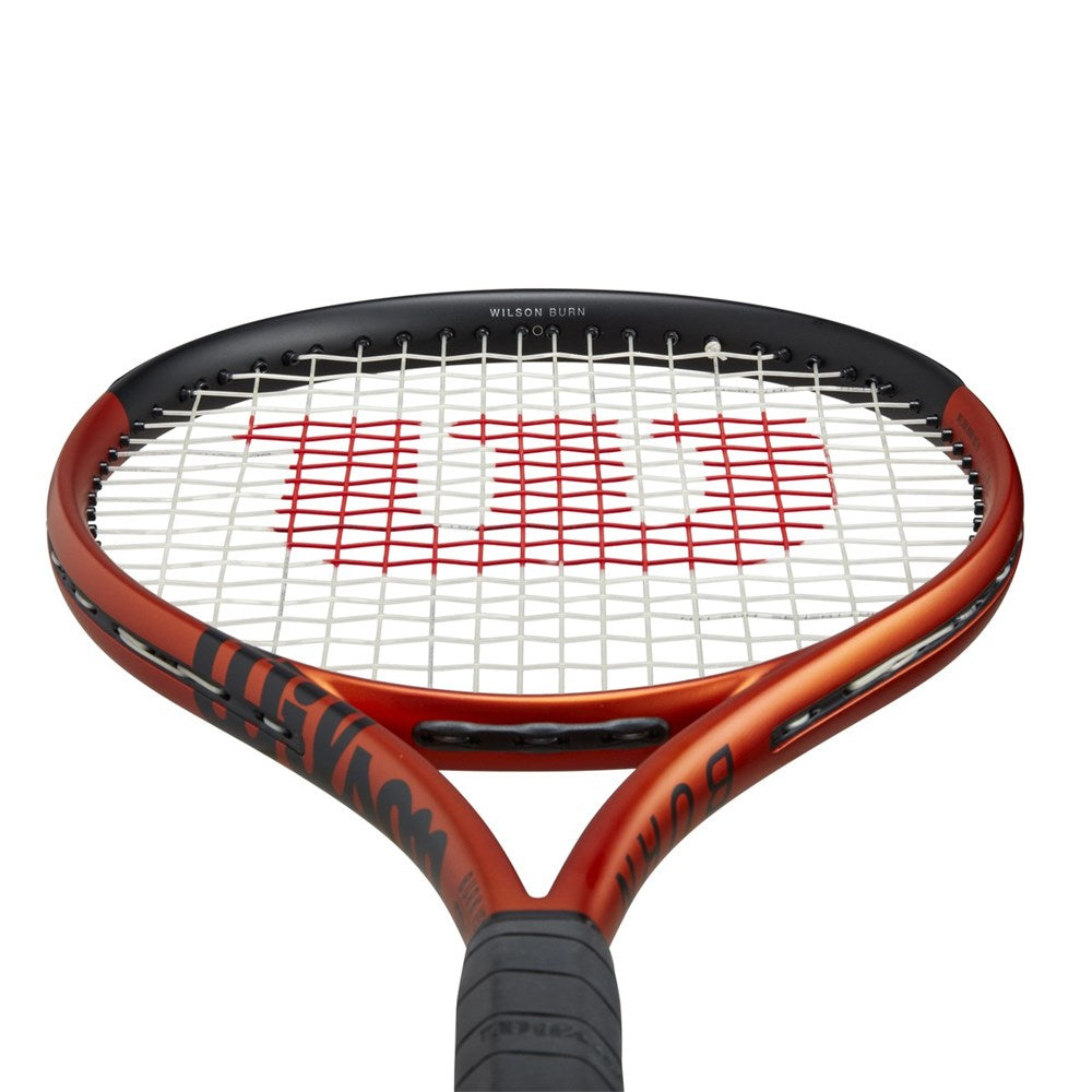 Wilson Burn 100 (300gr) V.5 Cordée - WR108810