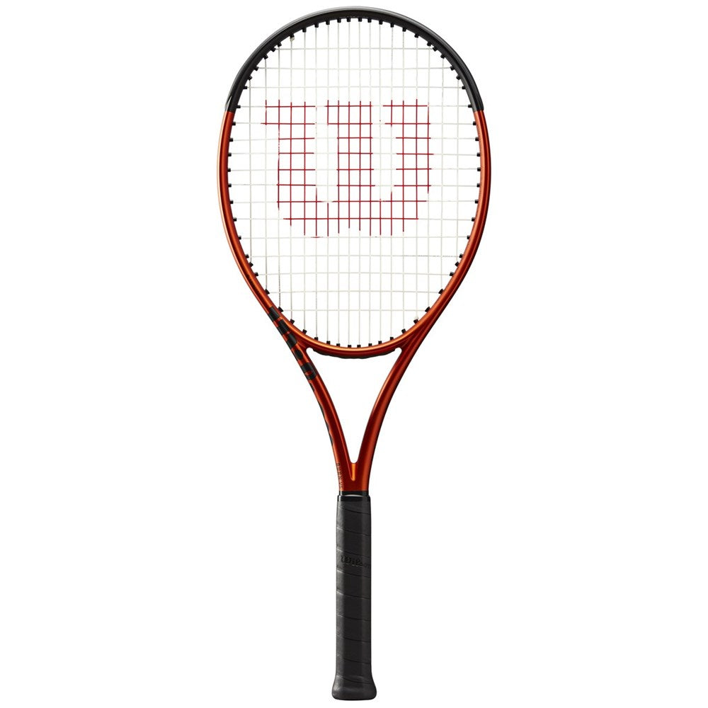 Wilson Burn 100 LS (280gr) V.5 Cordée - WR109010