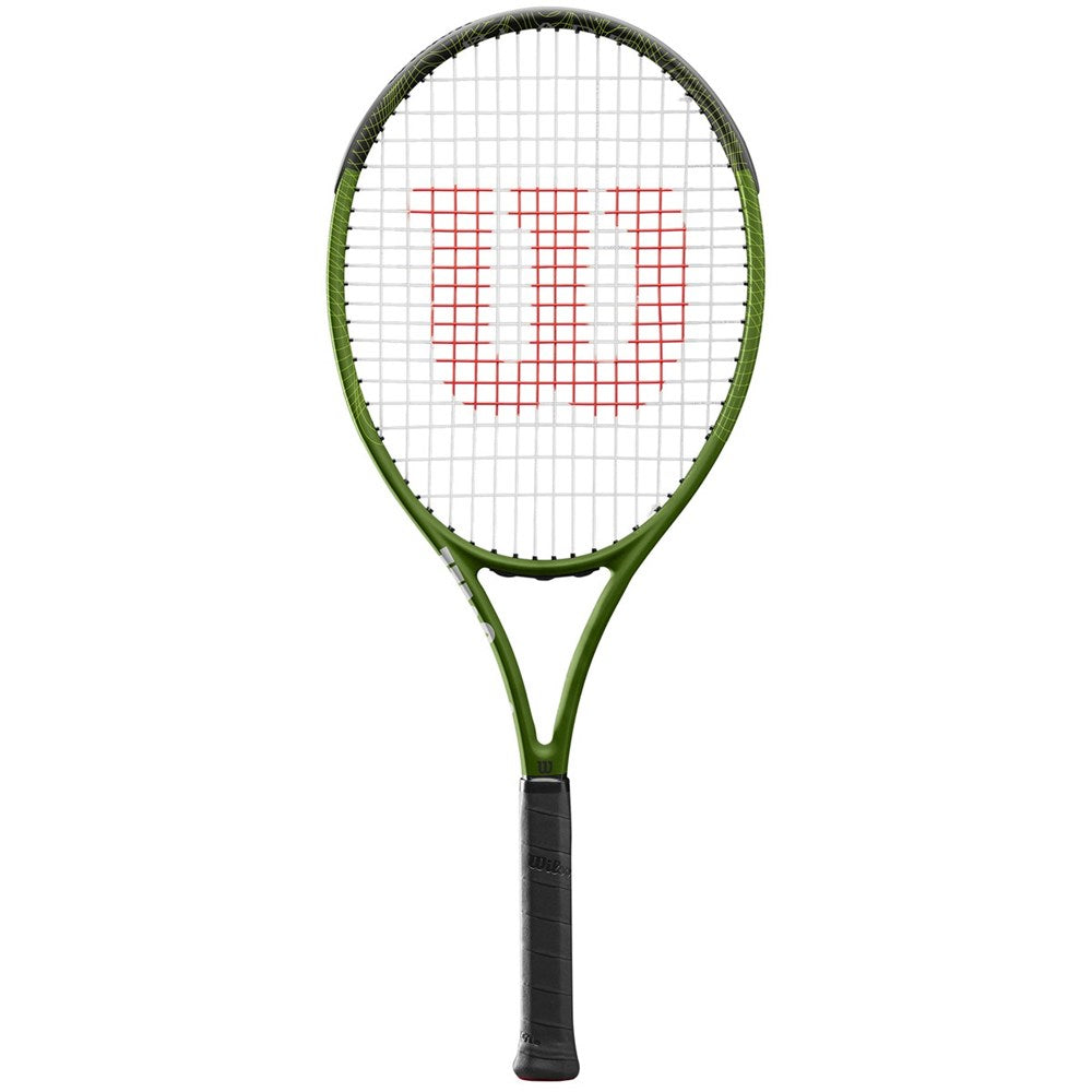 Wilson Blade Feel Comp Jr 26 Cordée - WR125210U
