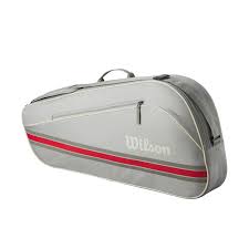 Wilson 3PK Team Racket Bag 2025 - WR8039803001