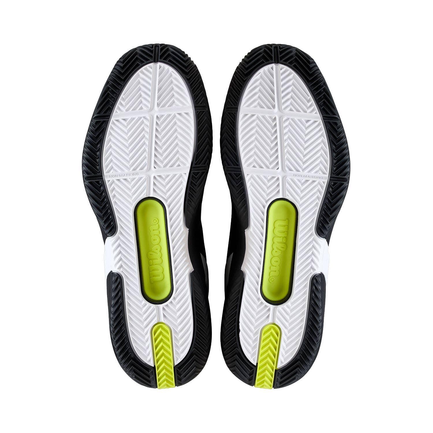 Wilson Rush Pro 5 Clay - WRS338720