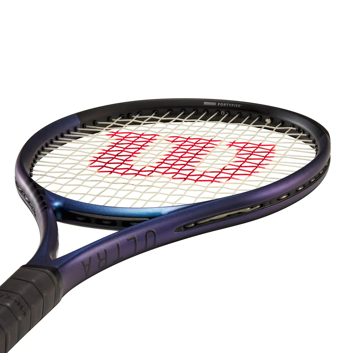 Wilson Ultra 100UL (260gr) V.4 cordée  - WR108510