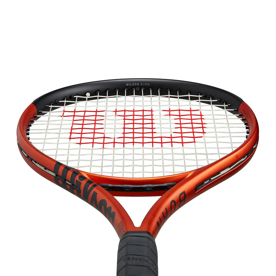 Wilson Burn 100 LS (280gr) V.5 Cordée - WR109010