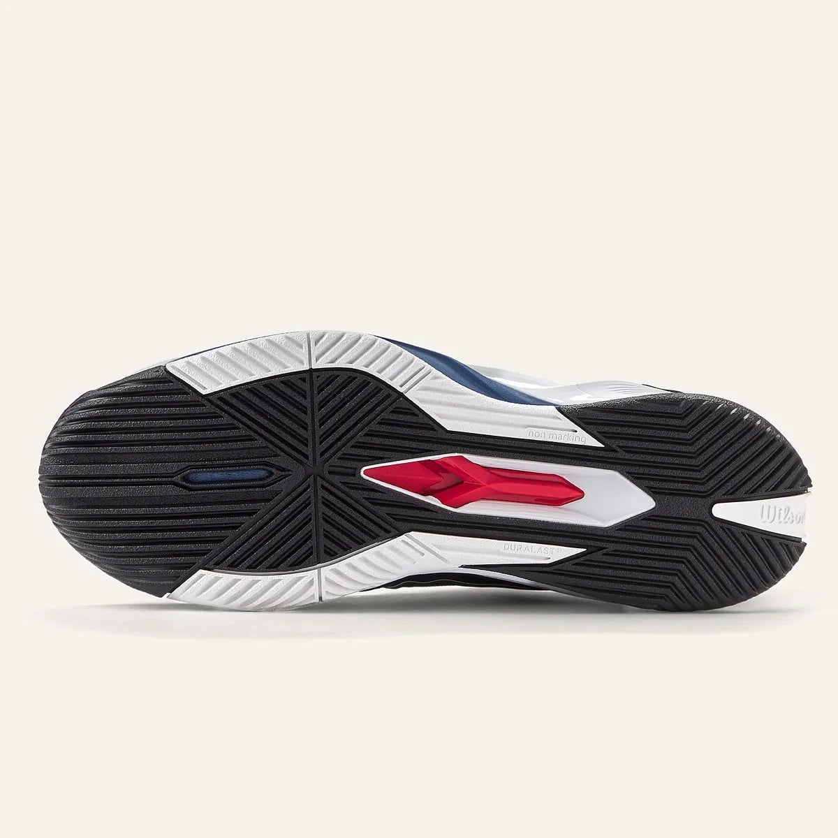 WILSON RUSH PRO 4.5 -WRS333150