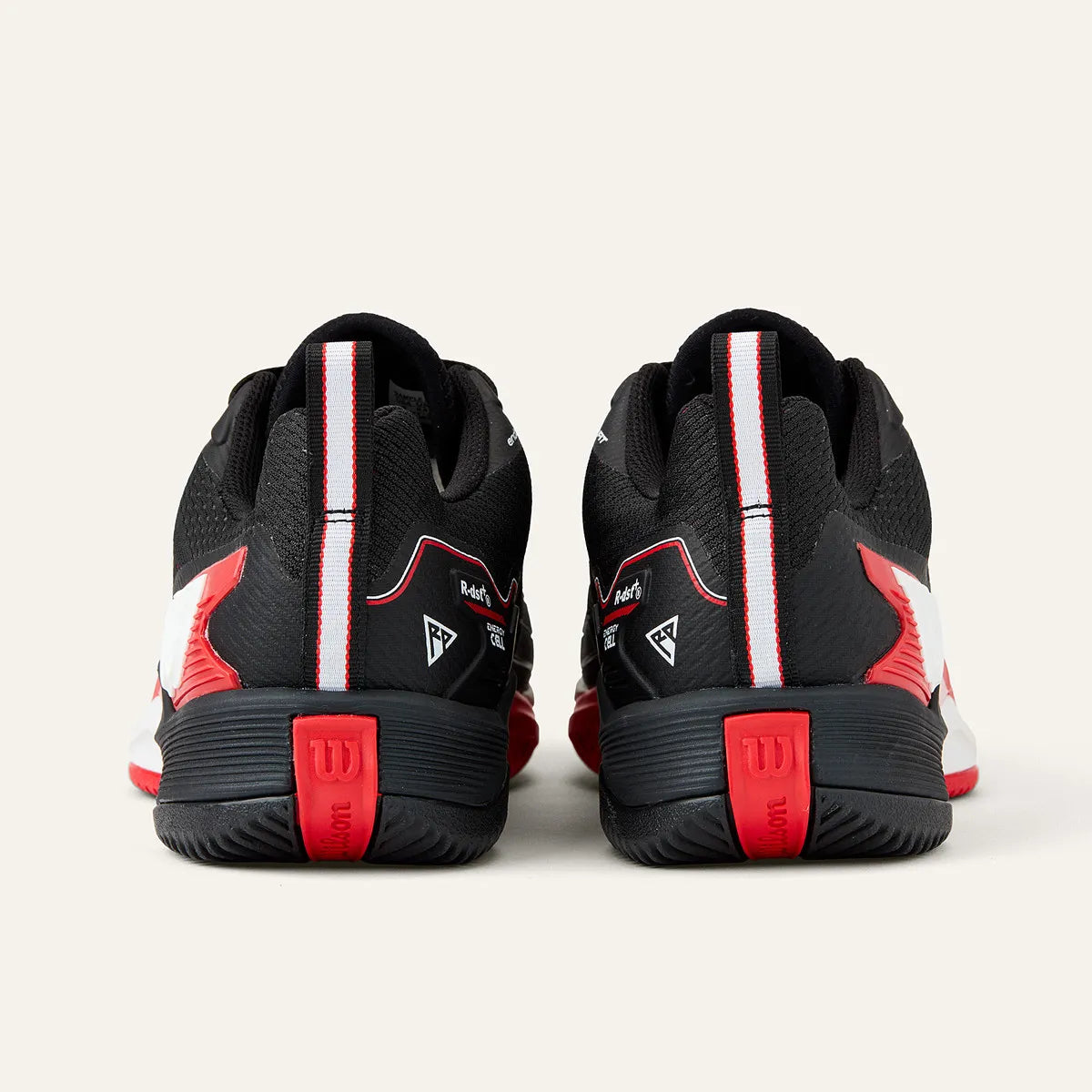 WILSON RUSH PRO 4.5 -WRS334330