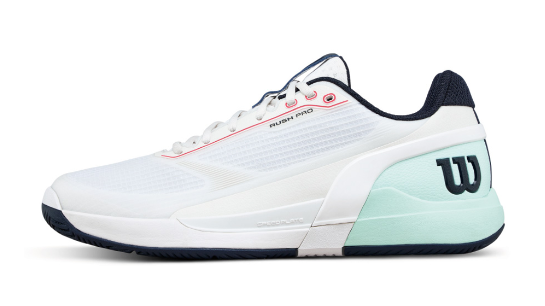 Wilson Rush Pro 5 - WRS338500