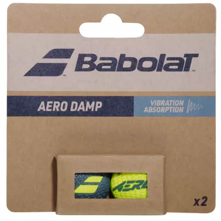 Aero Damp Gen 9-228323