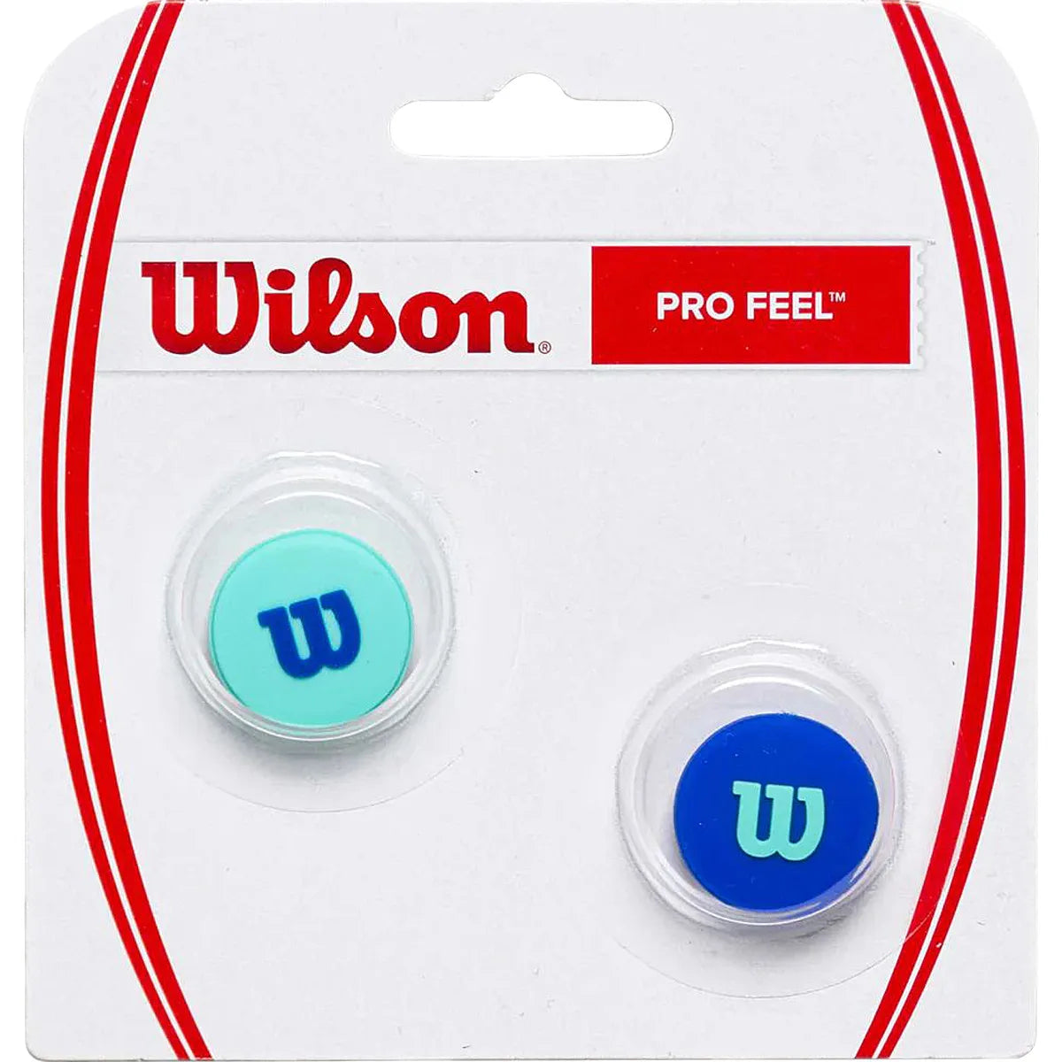 Wilson Pro Feel Ultra-WR8448401001