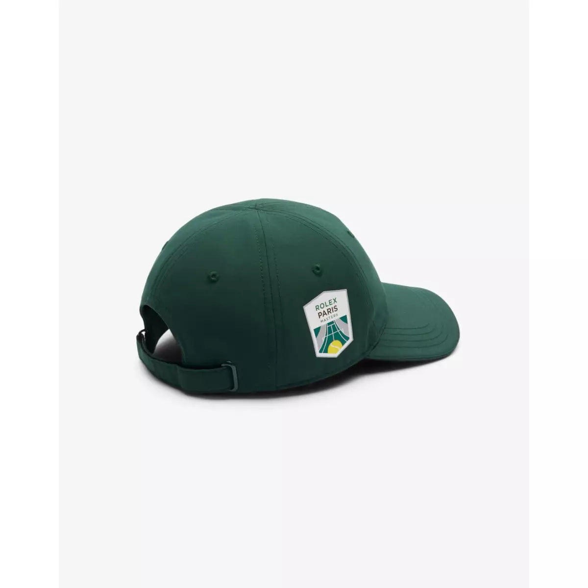 Lacoste Casquette Rolex Paris Master-RK5726-00-YZP