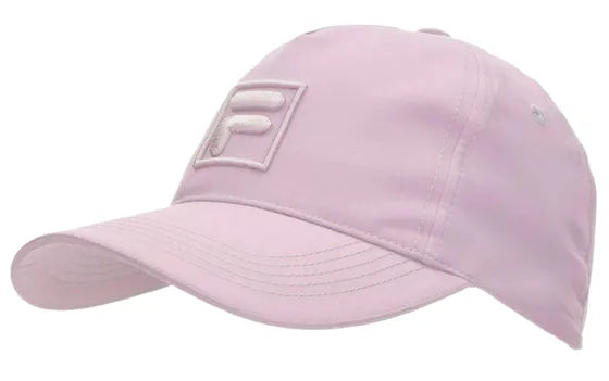 Casquette Fila Max Pink-FAC251030 6800