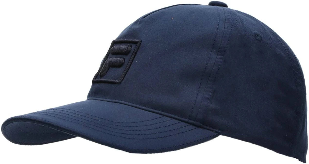 Casquette Fila Max Pink-FAC251030 6800