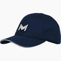 Casquette Mouratoglou Bleu Marine-B2BMOURCA1-NAVY