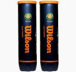 Wilson Bipack Roland Garros Terre Battue-WRT115002