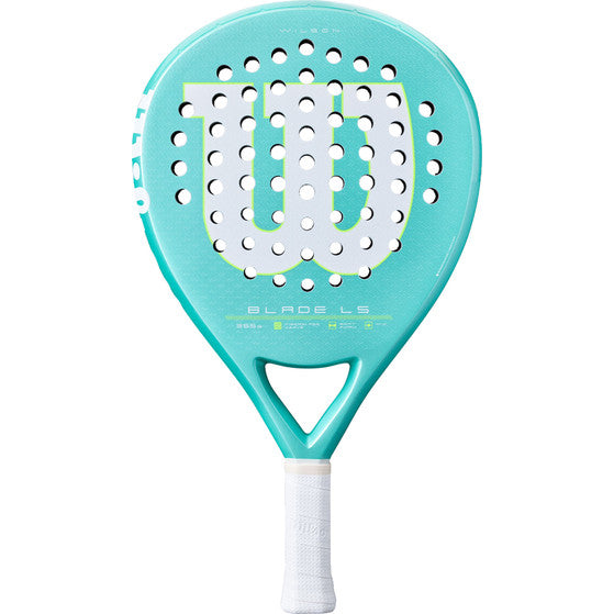 Wilson Blade LS V4 -WR203711