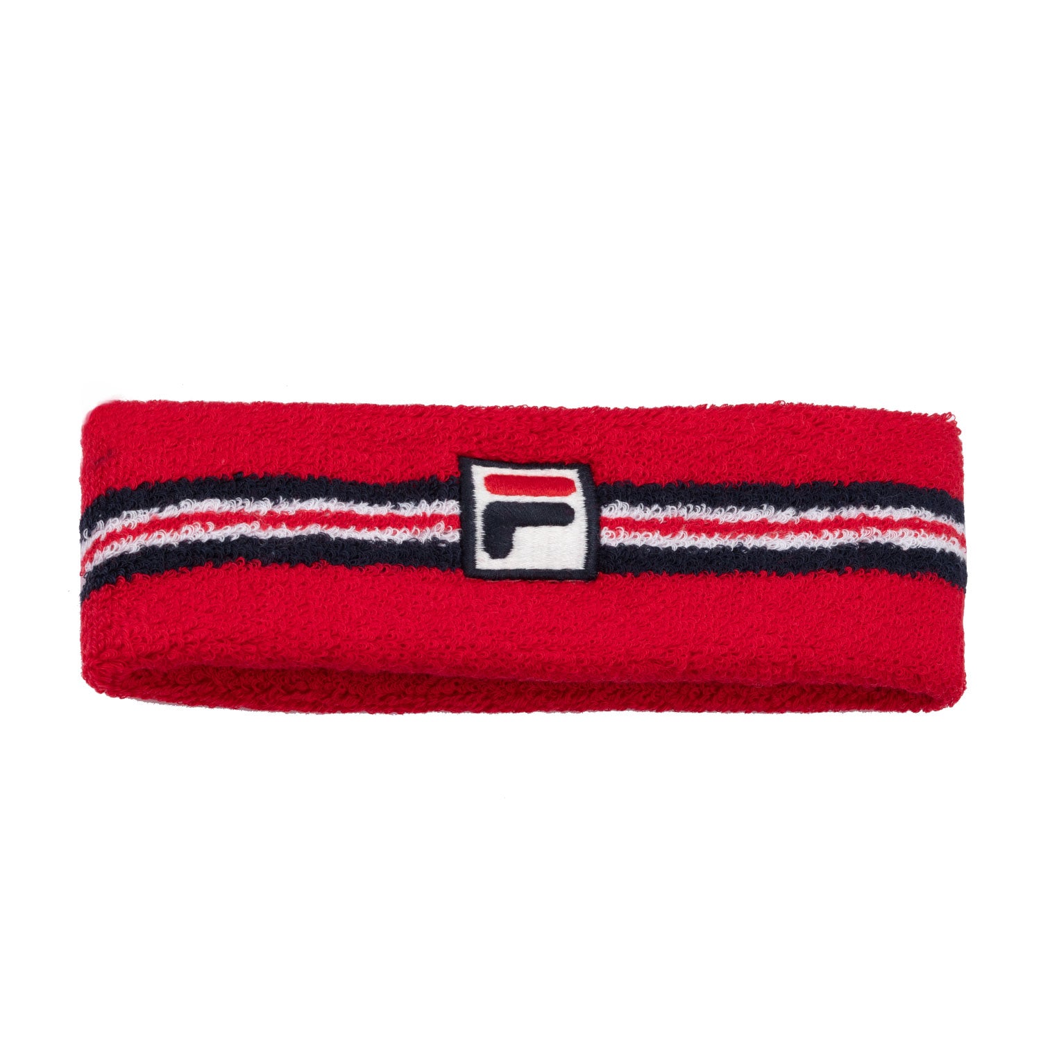 Headband Jacob Red-FA052S22red