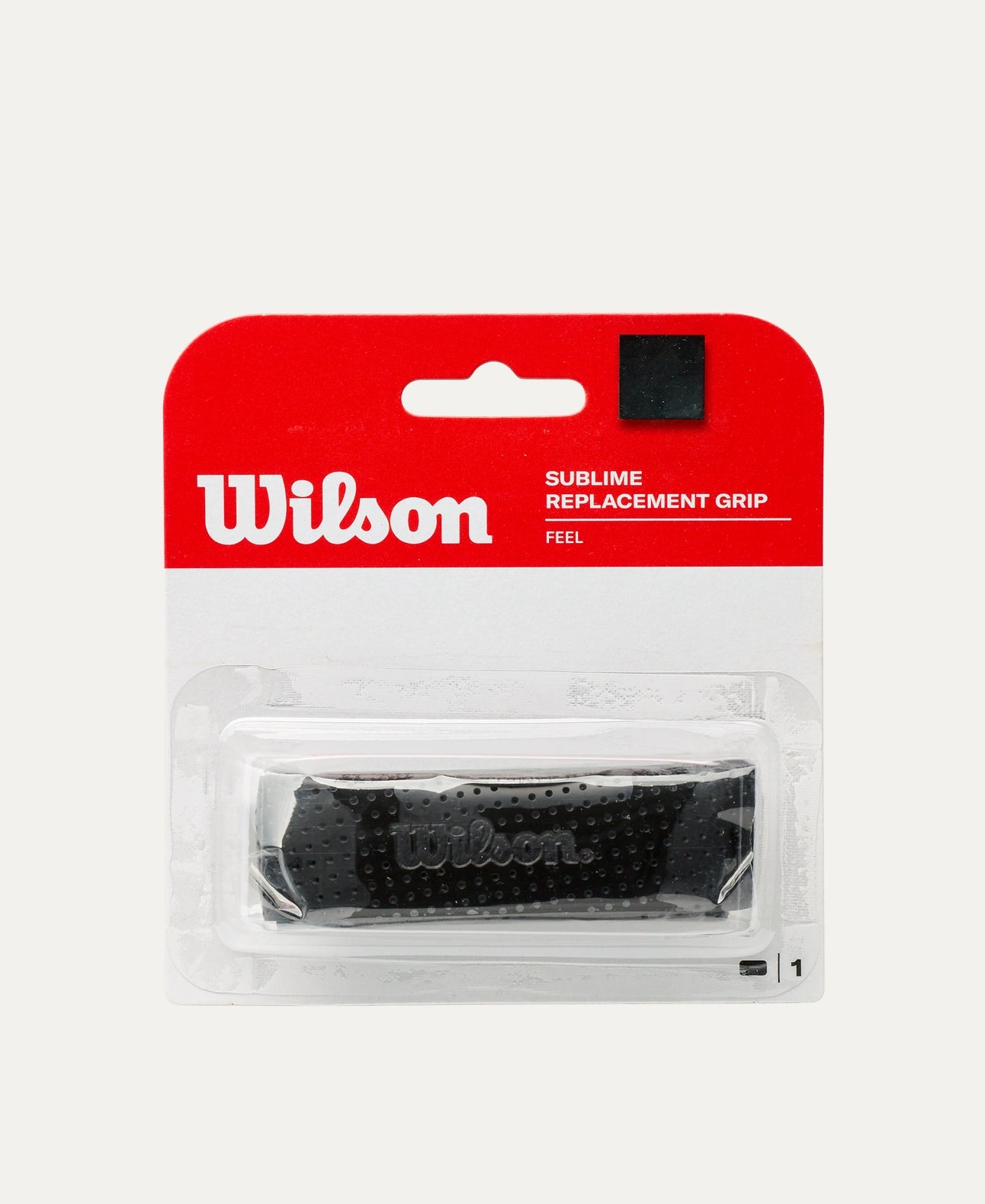 Grip Wilson Sublime Noir-WRZ4202BK