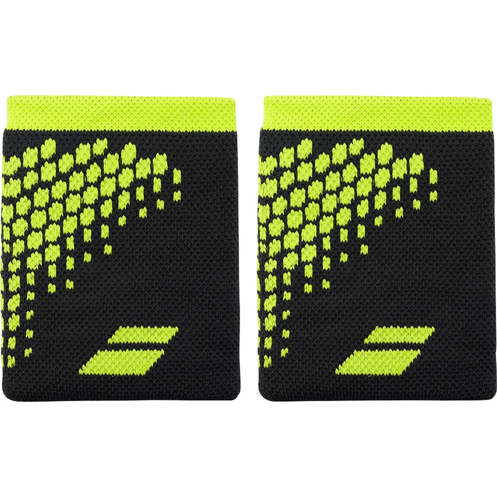 Babolat Logo Jumbo Wristband-5UB1262-7019