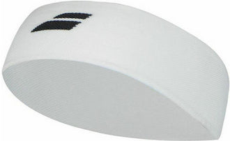 Babolat Logo Headband 5UA1301 1001