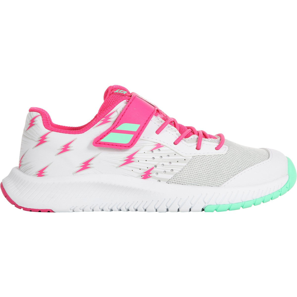 Babolat Pulsion All Court Kid Fille-32S21518-1058