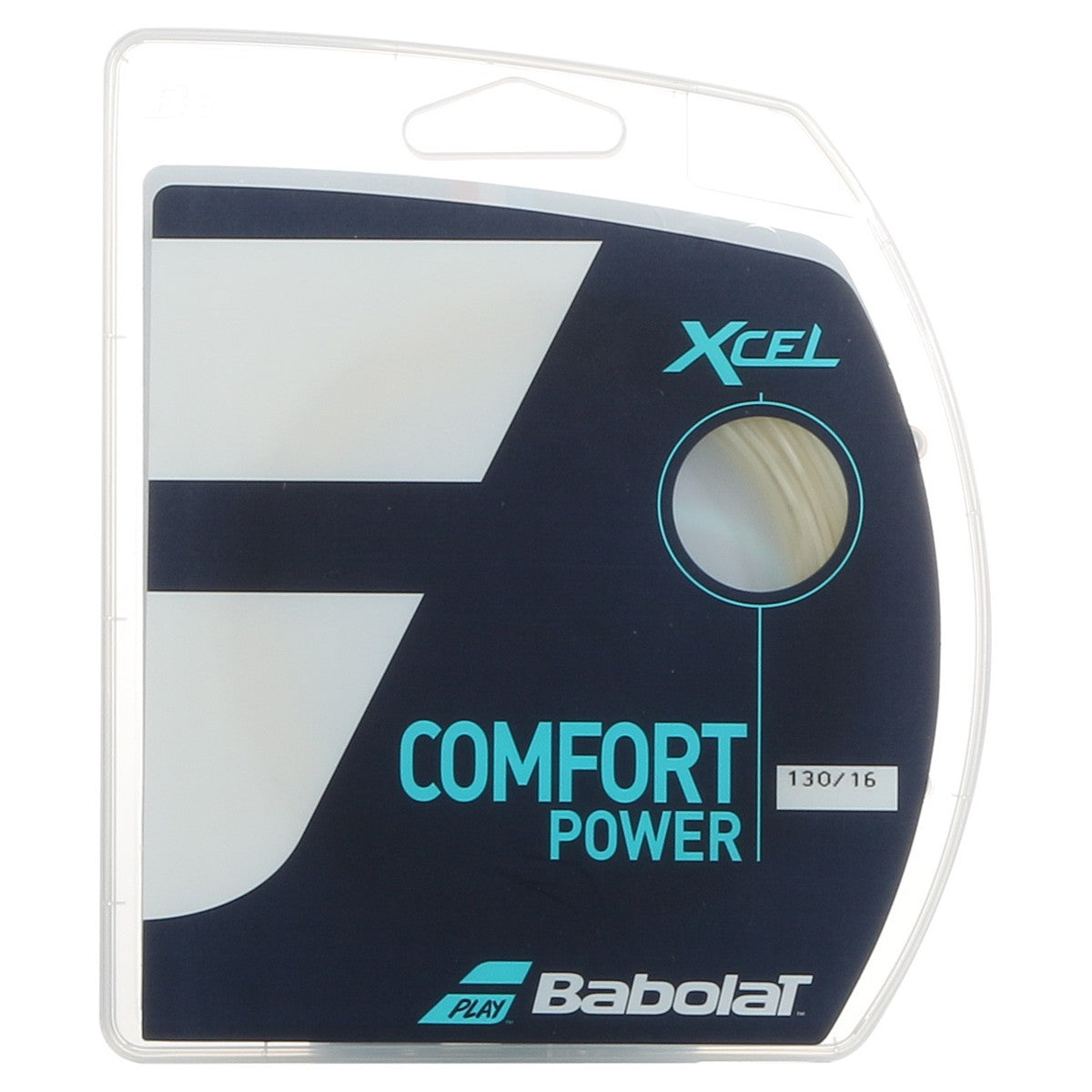 Babolat XCel Premium 1.30 (18€)