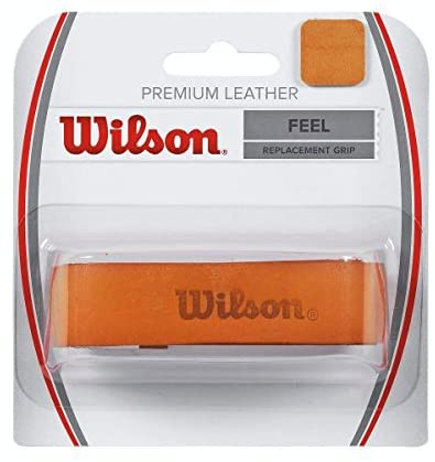 Grip Cuir Wilson Premium Leather