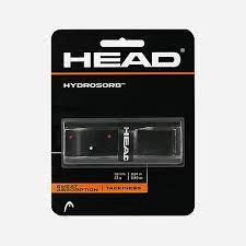 Grip Head Hydrosorb Noir-285014