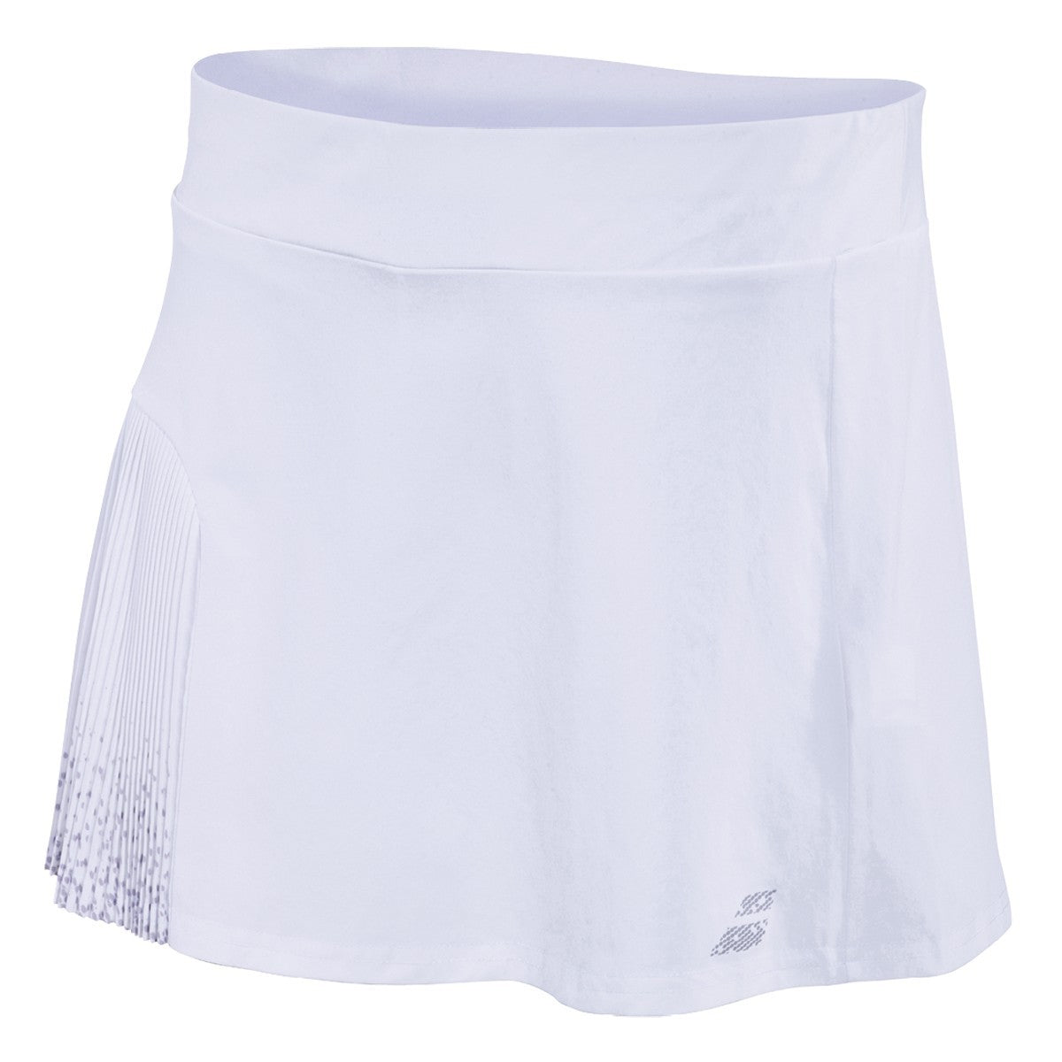 Jupe Babolat Fille Core Skirt-3GS18081-1000
