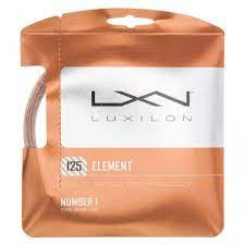 Luxilon Element 1.30 (18€)