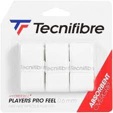 Tecnifibre Players Pro Feel 52PLAPROWH