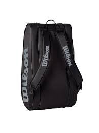 Thermobag Padel wilson 3 raquettes