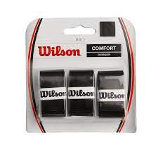Wilson Pro Comfort Black WRZ4014BK