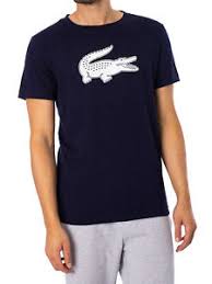 T-Shirt Lacoste Homme - TH204200525