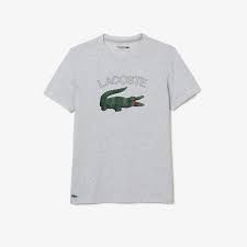 T-Shirt Lacoste Homme - TH929900CCA