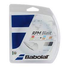 Babolat RPM Blast 1.25 (18€)