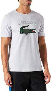 T-Shirt Lacoste Homme - TH929900CCA